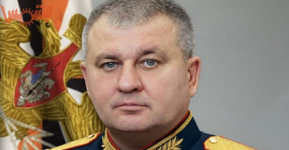 اعتقال نائب رئيس الأركان في الجيش الروسي بتهمة الرشوة 
